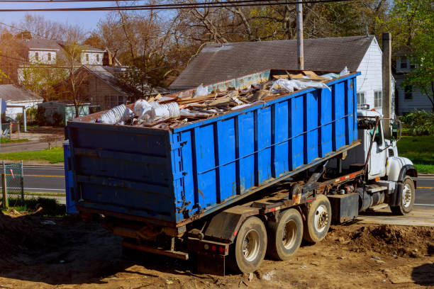 Moving and Downsizing Cleanouts in Lake Holiday, IL