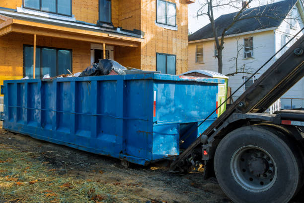 Best Dumpster Rental Services  in Lake Holiday, IL